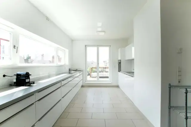 Zimmer in der Eldenaer Str.