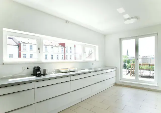 Zimmer in der Eldenaer Str.