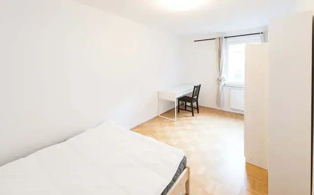 Zimmer in der Birkerstrasse