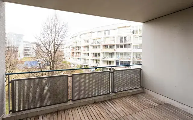 Zimmer in der Birkerstrasse