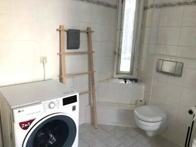 Zimmer in der Wittelsbacherstrasse