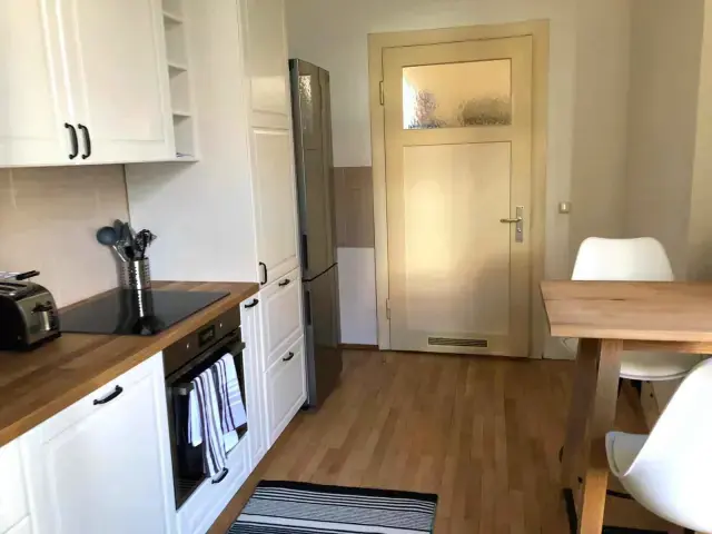 Zimmer in der Wittelsbacherstrasse