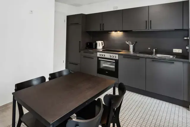 Zimmer in der Kluberstrasse -