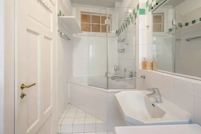 Zimmer in der Frauenstrasse