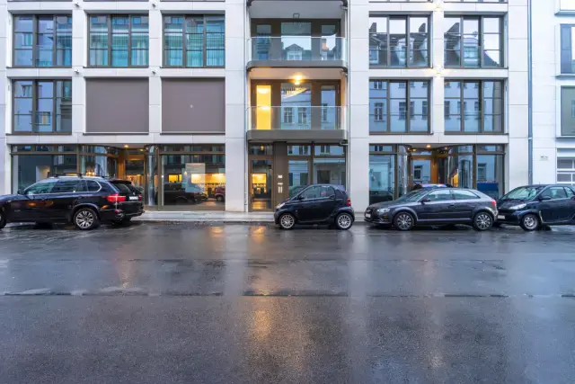 Linienstrasse 221DE-01-009-002HF