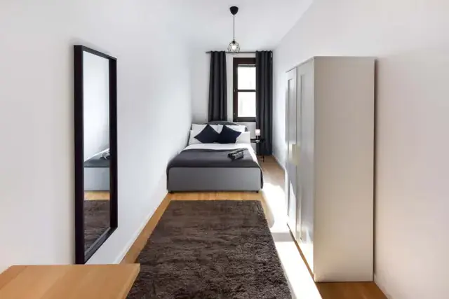 Zimmer in der Landsberger Strasse