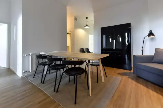 Zimmer in der Landsberger Strasse