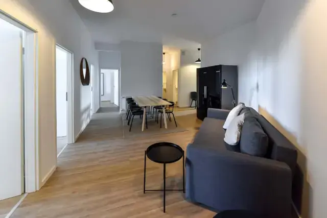 Zimmer in der Landsberger Strasse