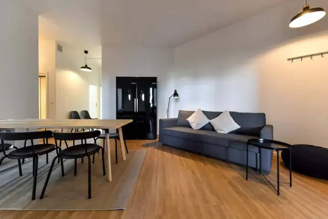 Zimmer in der Landsberger Strasse