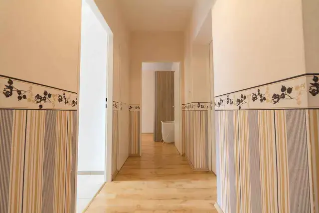 Zimmer in der Emil-Claar-Strasse