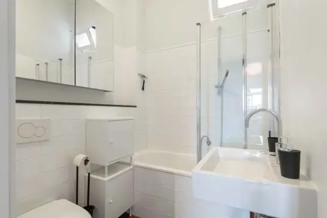 Zimmer in der Stalburgstrasse