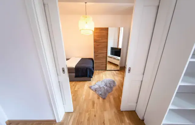 Zimmer in der Braubachstrasse