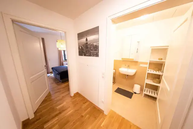Zimmer in der Braubachstrasse