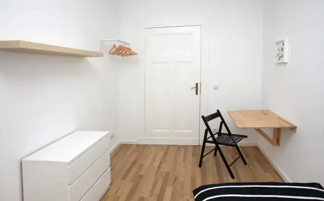 Zimmer in der Ratiborstrasse