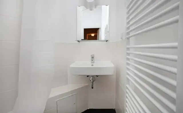 Zimmer in der Ratiborstrasse