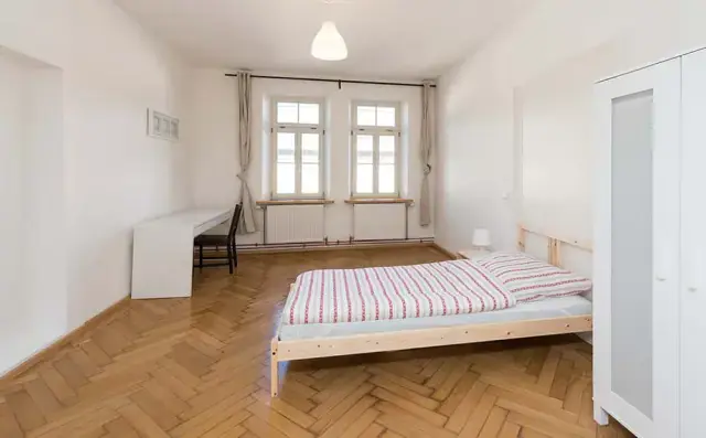 Zimmer in der Tumblinger Strasse