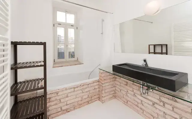 Zimmer in der Tumblinger Strasse