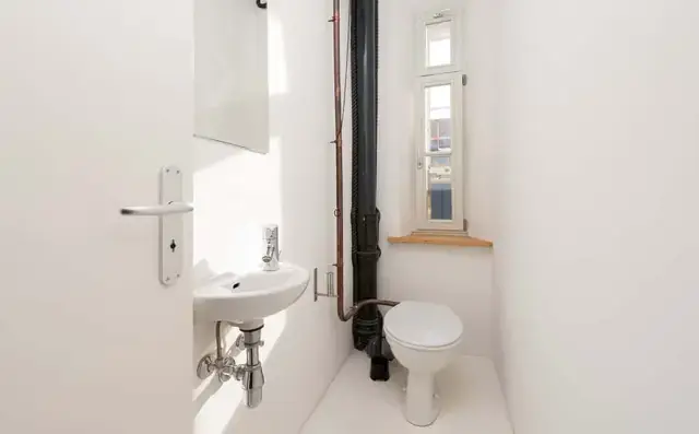 Zimmer in der Tumblinger Strasse