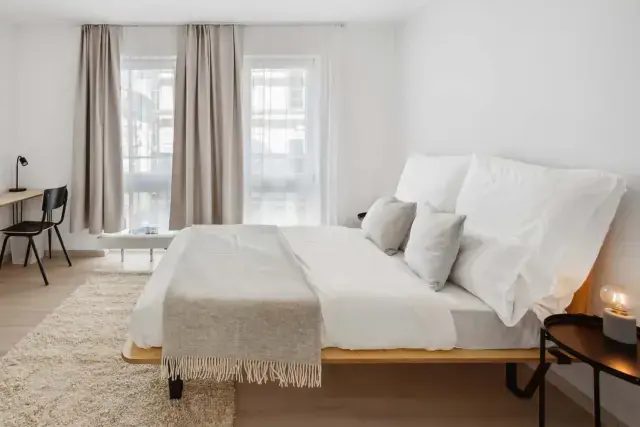 Zimmer in der Kluberstrasse -