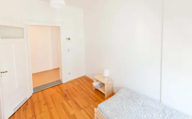 Zimmer in der Nymphenburger Str. A