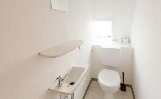 Zimmer in der Nymphenburger Str. A