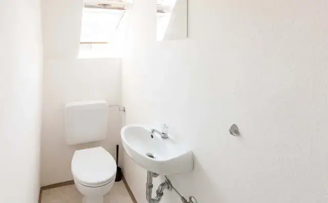 Zimmer in der Nymphenburger Str. A