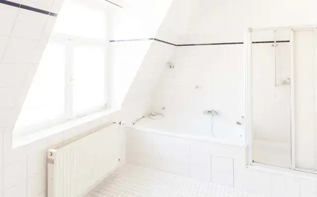 Zimmer in der Nymphenburger Str. A