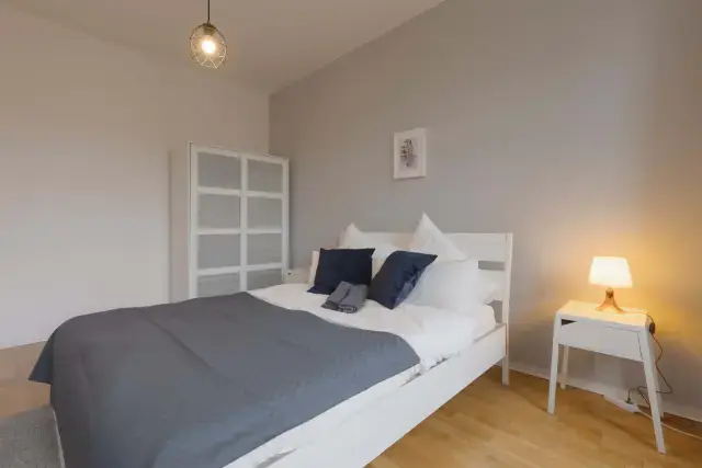Zimmer in der Gubener Strasse