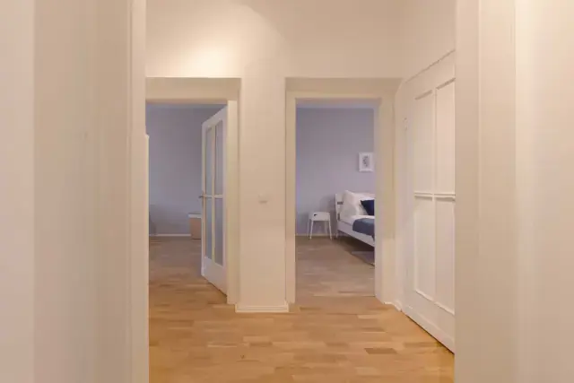 Zimmer in der Gubener Strasse