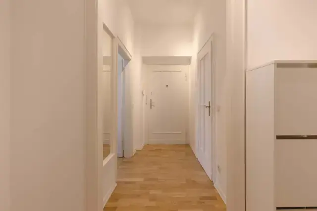 Zimmer in der Gubener Strasse