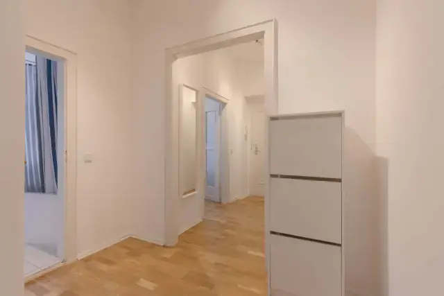 Zimmer in der Gubener Strasse