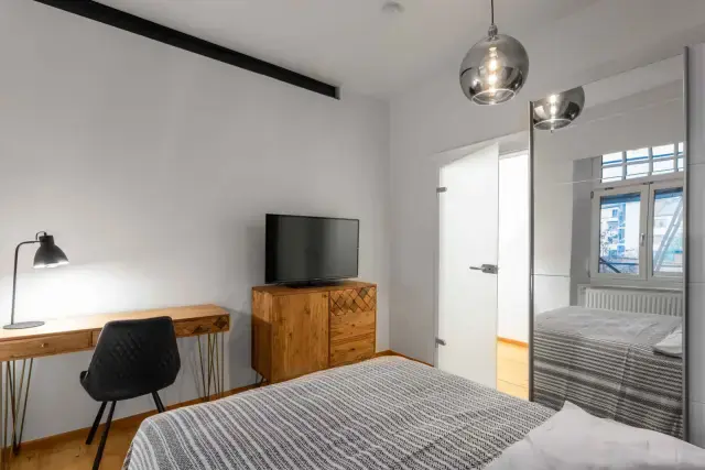 Zimmer in der Frauenstrasse