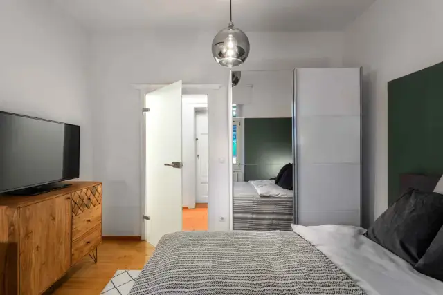 Zimmer in der Frauenstrasse