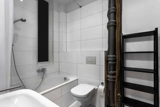 Zimmer in der Frauenstrasse