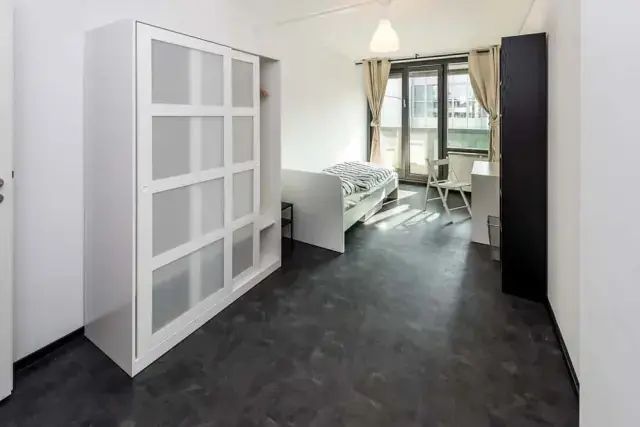 Zimmer in der Weserstrasse