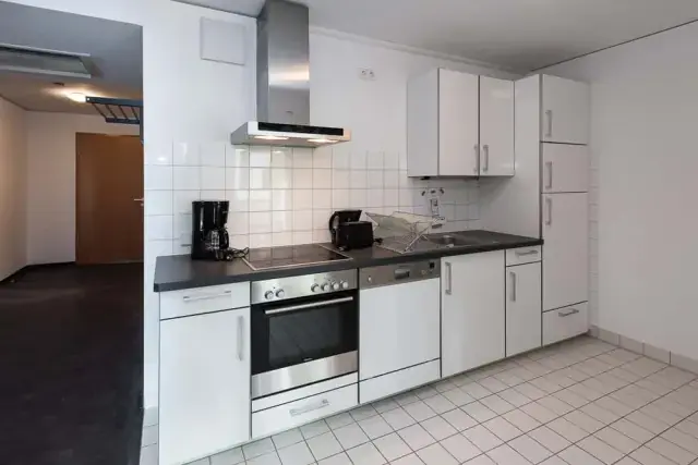 Zimmer in der Weserstrasse