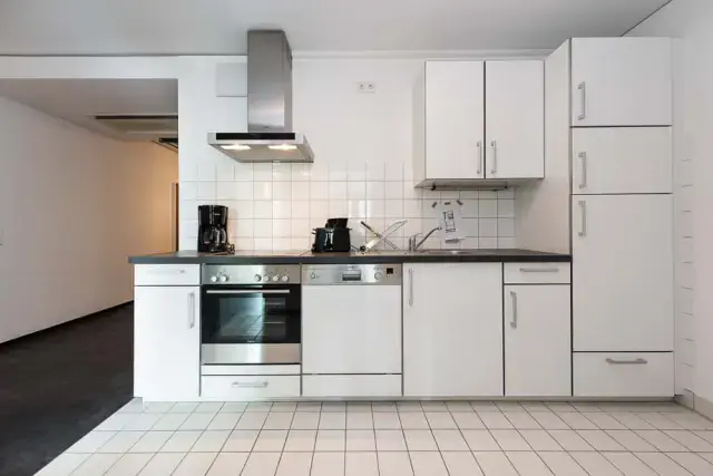 Zimmer in der Weserstrasse