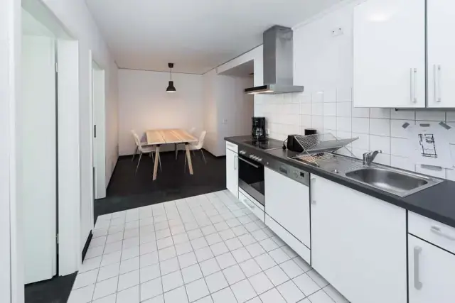 Zimmer in der Weserstrasse