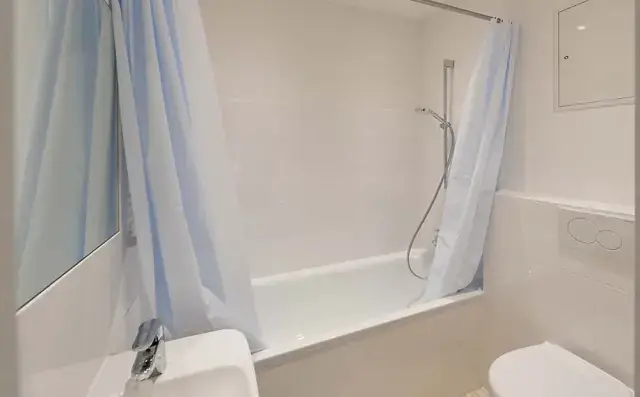 Zimmer in der Leopoldstrasse