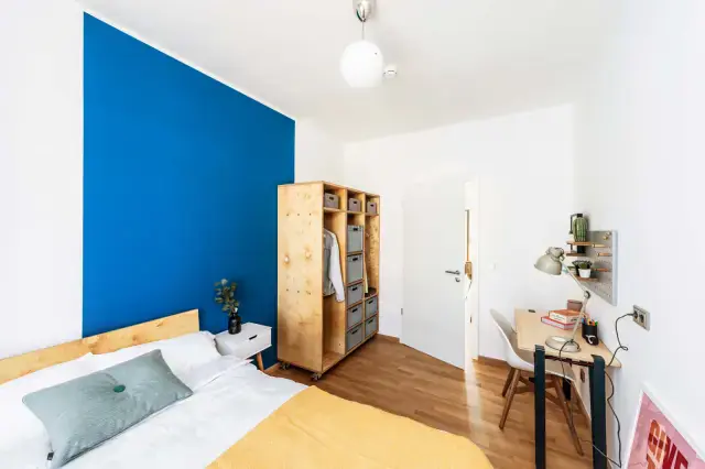 Zimmer in der Boxhagener Strasse