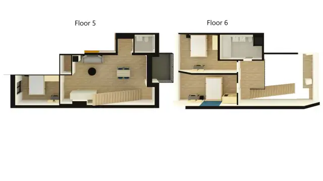 Zimmer in der Boxhagener Strasse