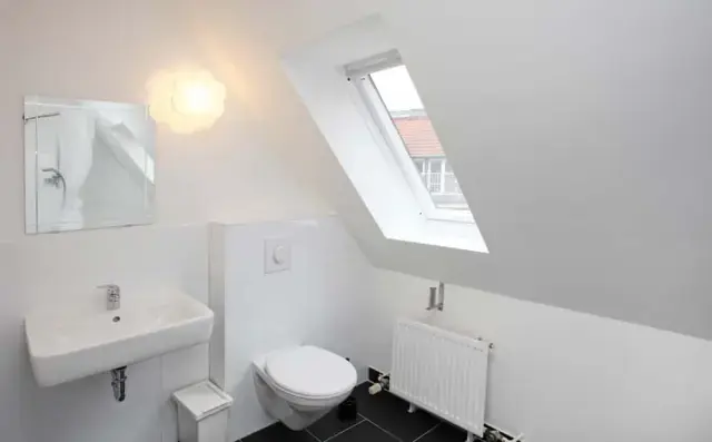 Zimmer in der Rheinstrasse -