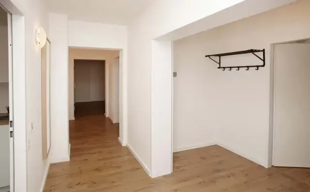 Zimmer in der Rheinstrasse -