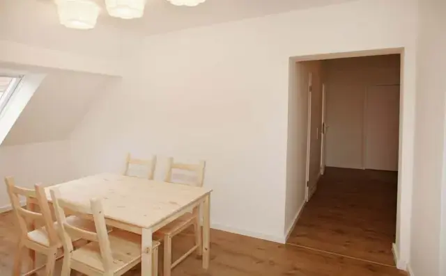 Zimmer in der Rheinstrasse -