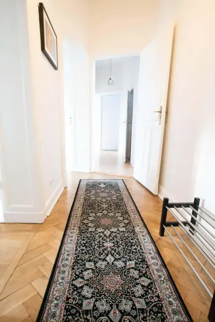 Zimmer in der Treuchtlinger Str.