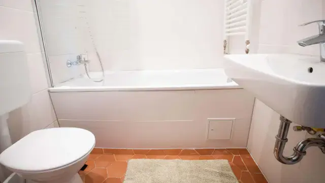 Zimmer in der Treuchtlinger Str.