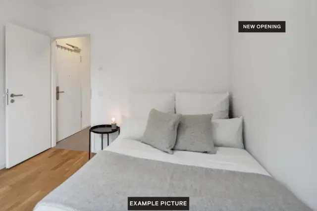 Zimmer Rooms view 3