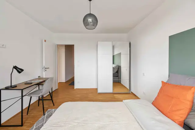 Zimmer in der Tubinger Strasse e