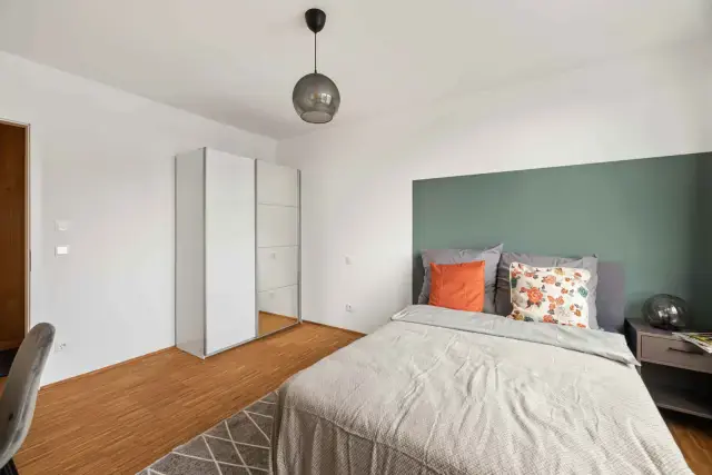 Zimmer in der Tubinger Strasse e