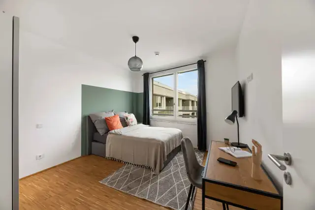 Zimmer in der Tubinger Strasse e